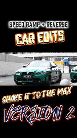 SHAKE IT to the MAX 