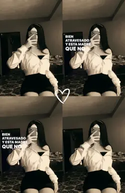 Quien soy yo 