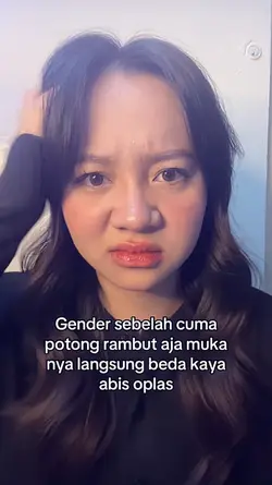 PotongRambutBedaMuka