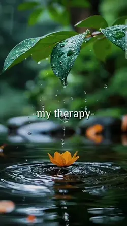 my therapy