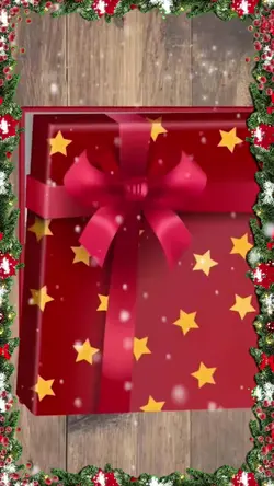 Christmas GiftReveal