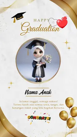 Hari kelulusan