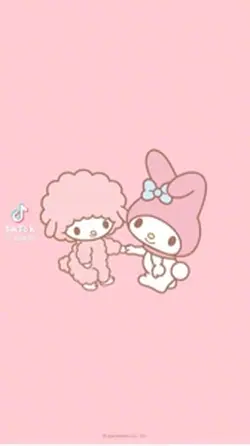 My melody