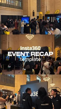 Event recap