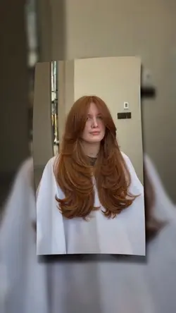 Hair salon