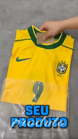 UNBOXING VÍDEO