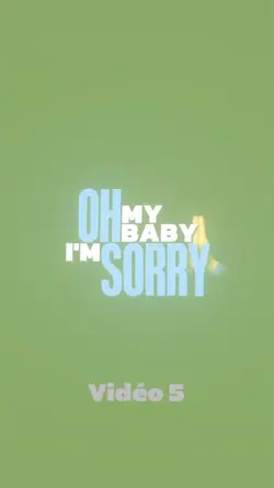 I’m Sorry - La Mano 