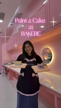 Bakebe Minivlog