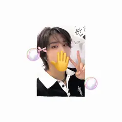 BUBBLES