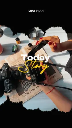 today story 