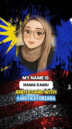 Justice For Zara