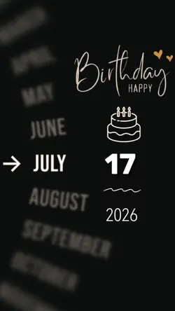 BIRTHDAY MY FRIEND