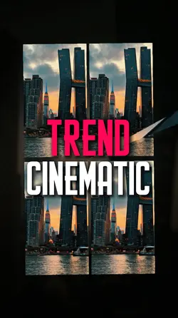 Cinematic