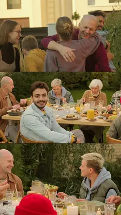 Family time