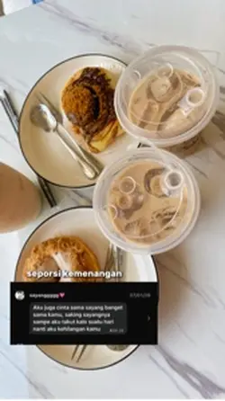seporsi kemenangan