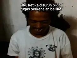 mentahan tugas perke