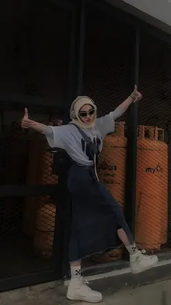Efek keren