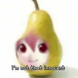 IM NOT THAT INNOCENT