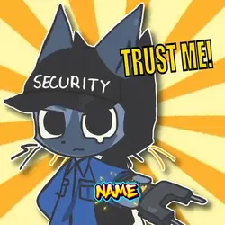 TRUST ME TREND