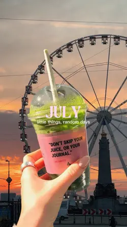 july moments