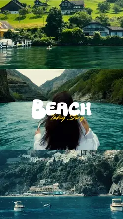 Beach Story
