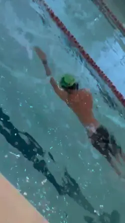 Triathlon Training