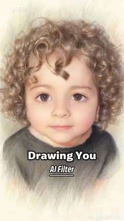 Trend AI drawing you