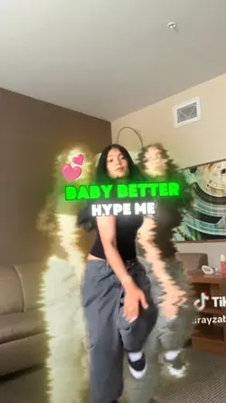 HYPE ME UP LYRICS 