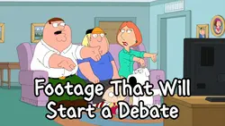 Lively Debate