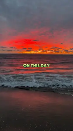 on this day