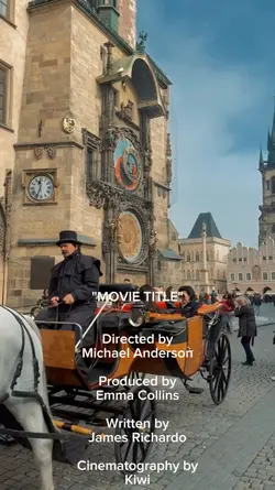 movie end 