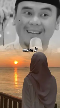 Dunia Tempat Capek