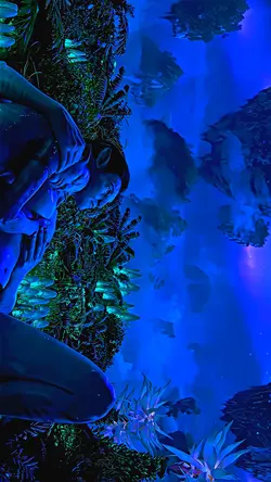 Avatar 4k 