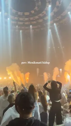 pof menikamati hidup