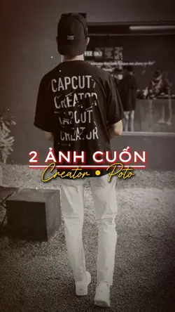 2 ảnh cuốn