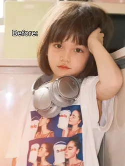 Before and After