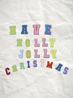 Happy christmas!!