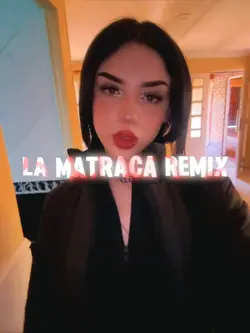 la matraca remix