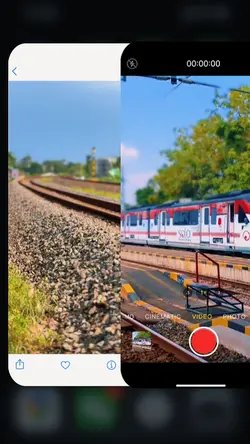5 klip hd blurr kece