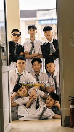 MẪU KỶ YẾU 55 ẢNH