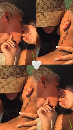 Casal pagode