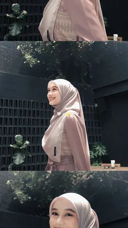4 Foto Berjalan