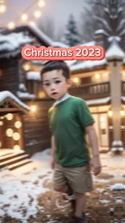 Christmas 2023
