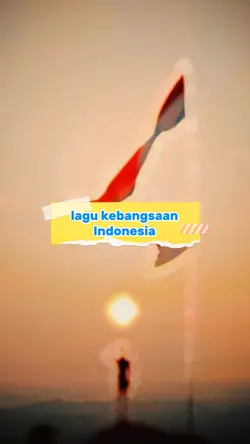 lagu kebangsaan 