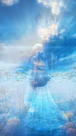 SEA GODDESS 