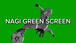 free Nagi clips 