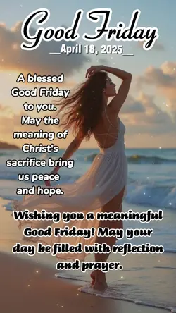 Good Friday 