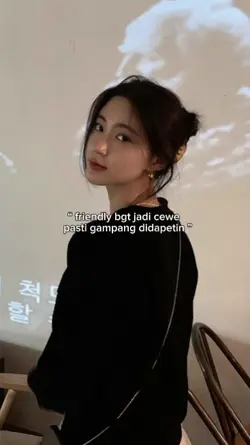 friendly bgt jadi 