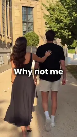 Why not me x Slowmo