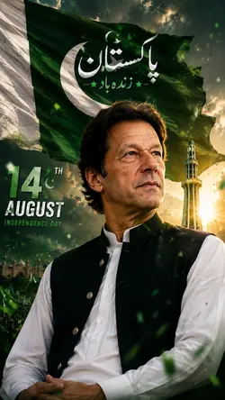 14 August 